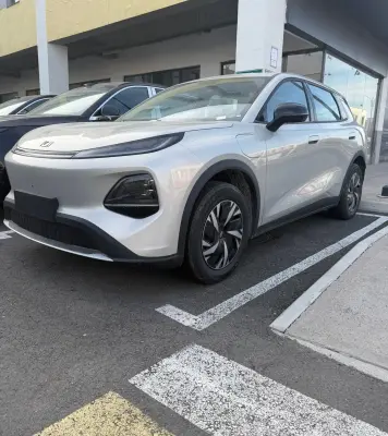 Changan Qiyuan Q05, 2026