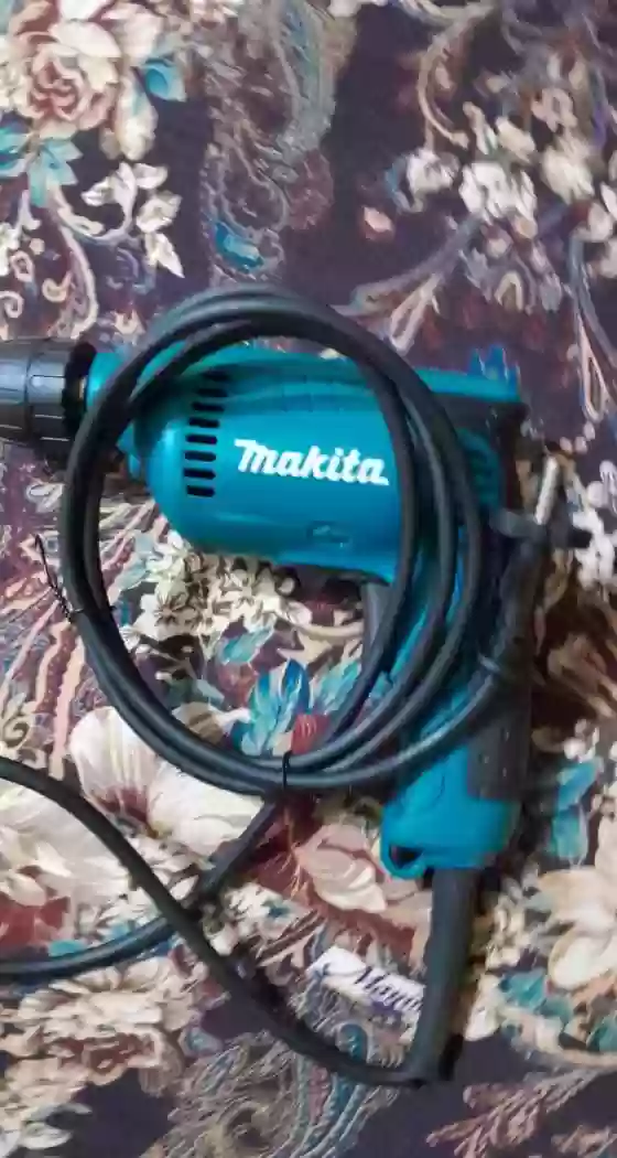 Перефаратор Makita