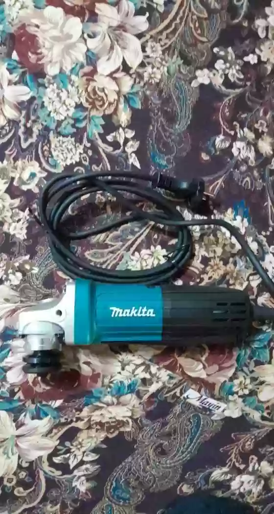 Перефаратор Makita