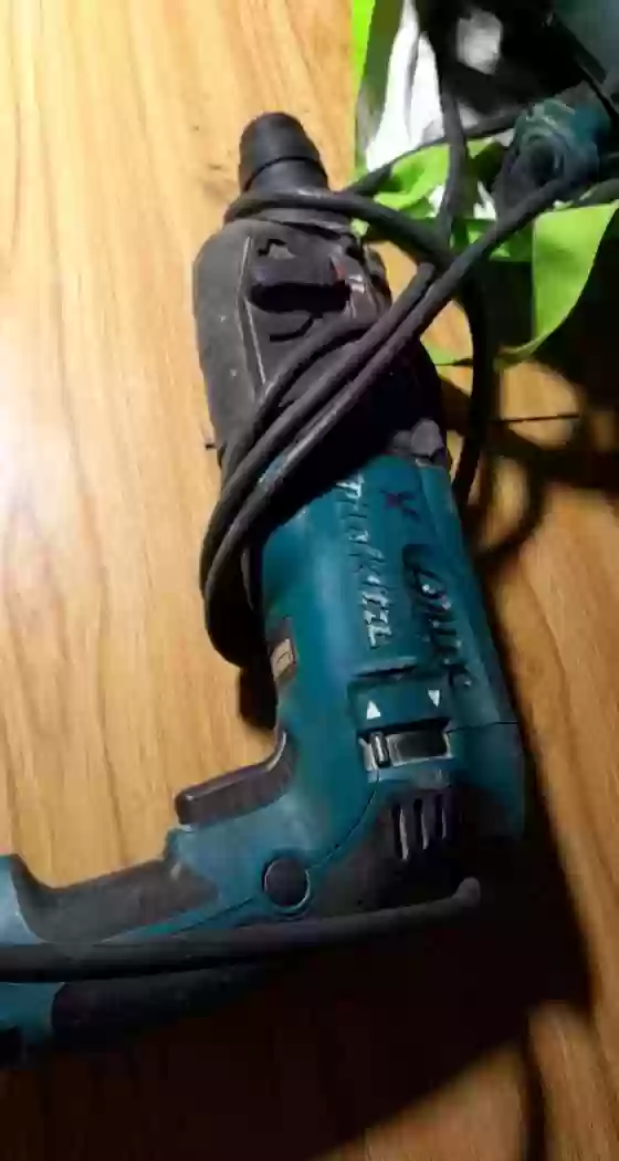 Перефаратор Makita