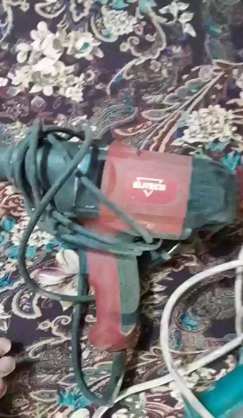 Перефаратор Makita