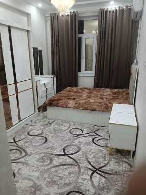 2-к квартира, 16 этаж, 100 м², н.Сино