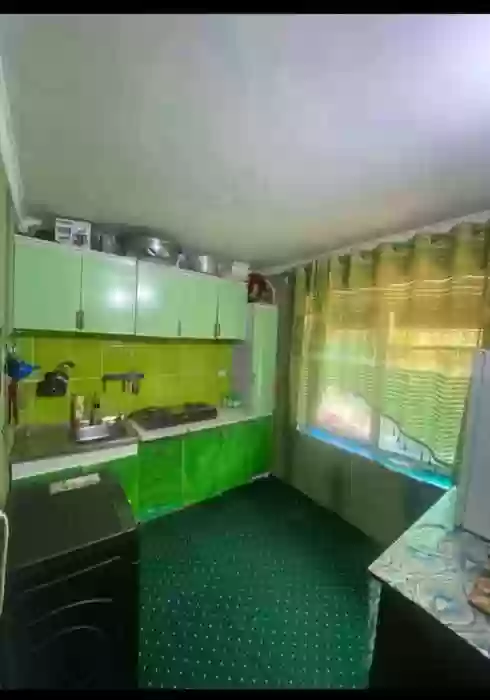 2-к квартира, 1 этаж, 42 м², кучаи чавони 42