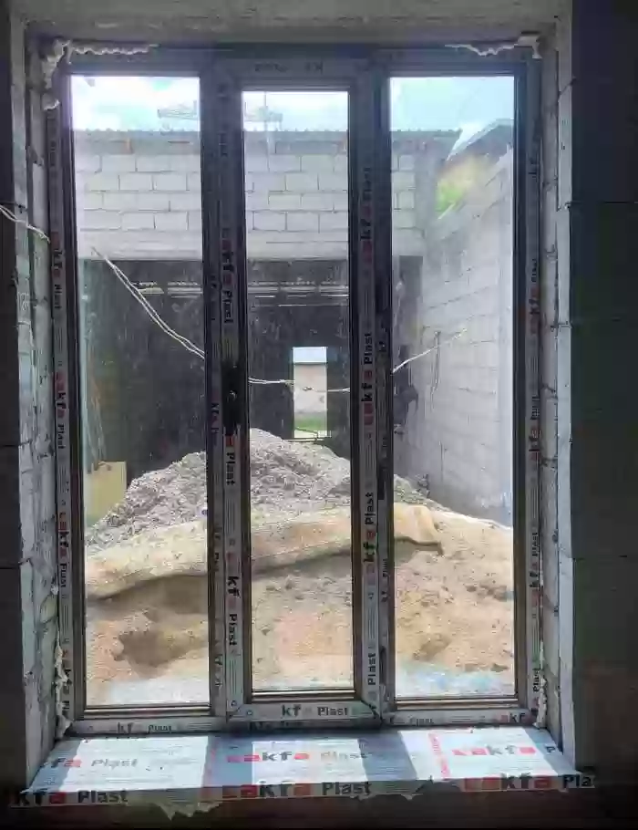 Дару тирезахои пластики под заказ