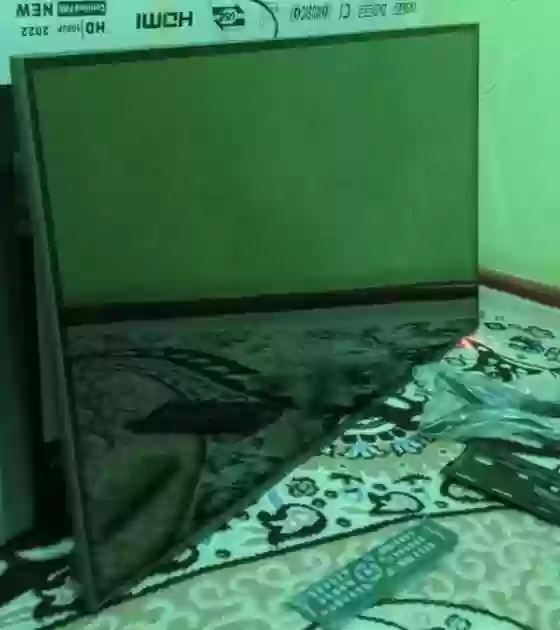 Телевизор 