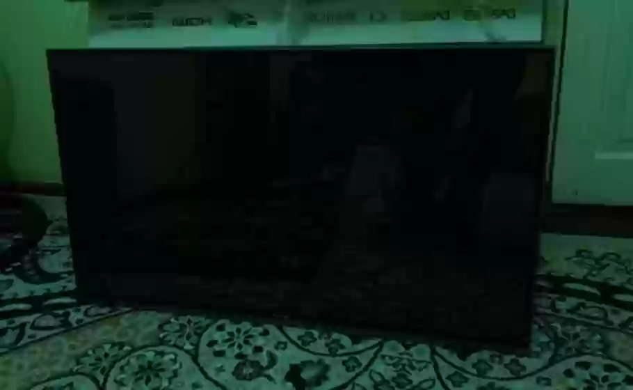 Телевизор 