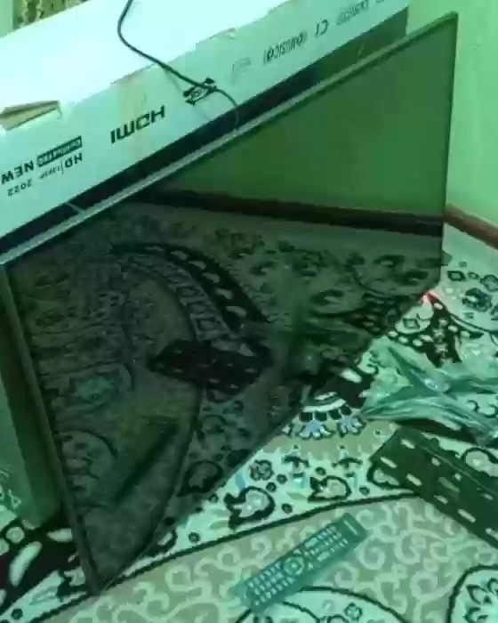 Телевизор 