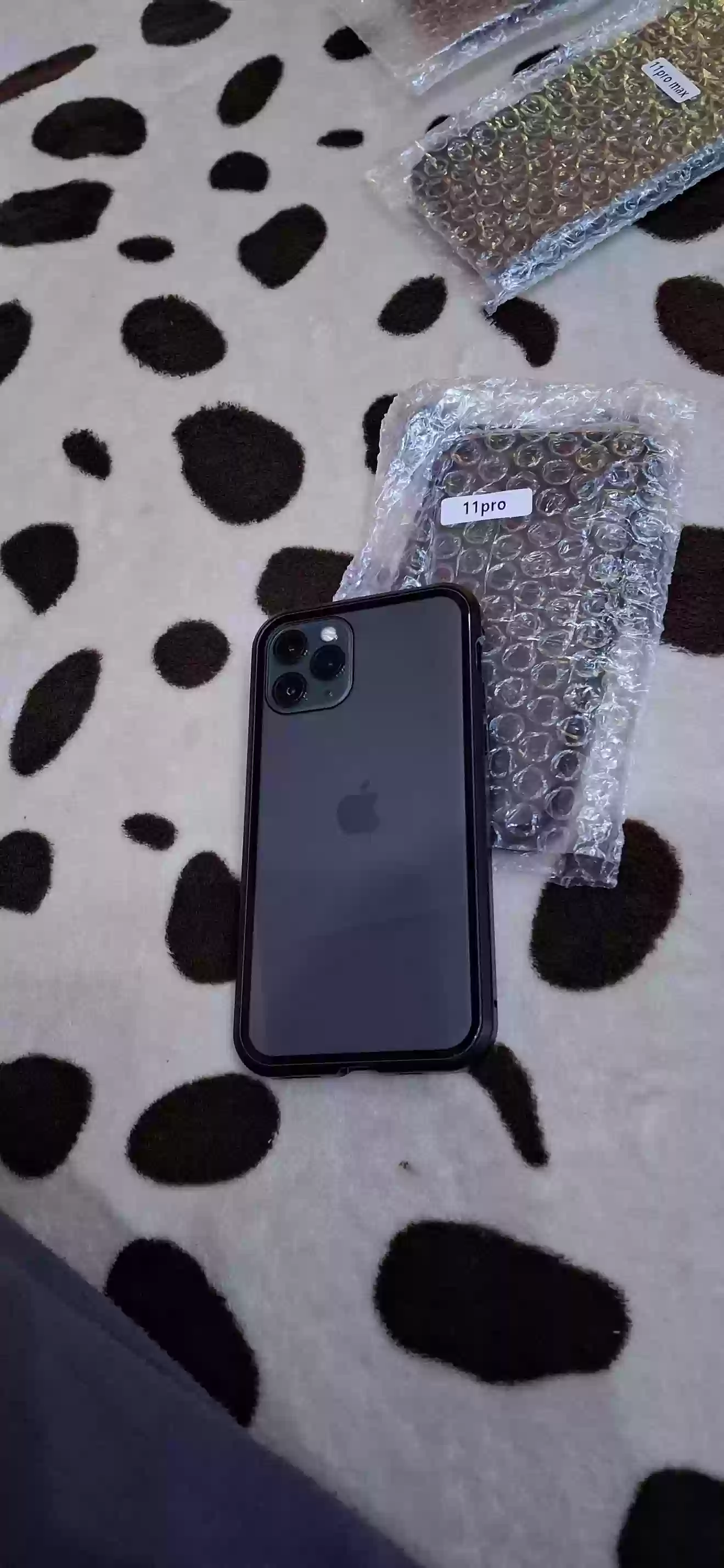 Apple case