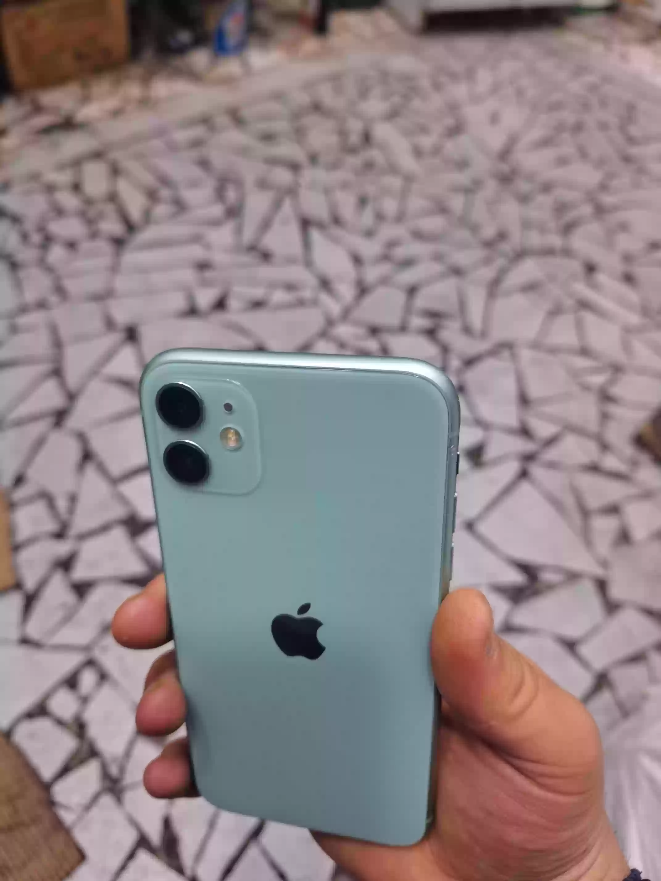 apple 11 