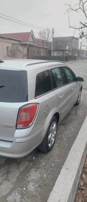 Opel Astra h 2007 — миниатюра 3
