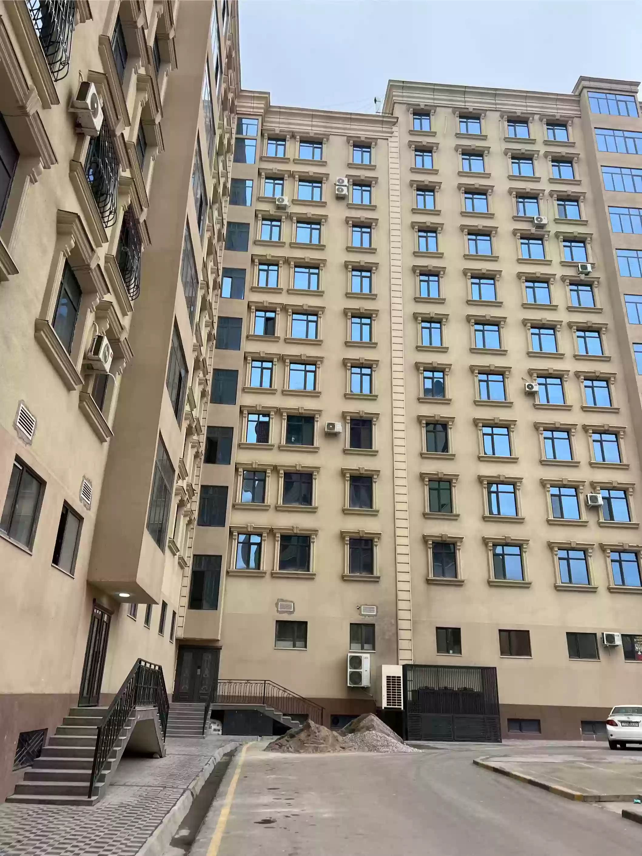 2-к квартира, 4 этаж, 55 м², гиссар