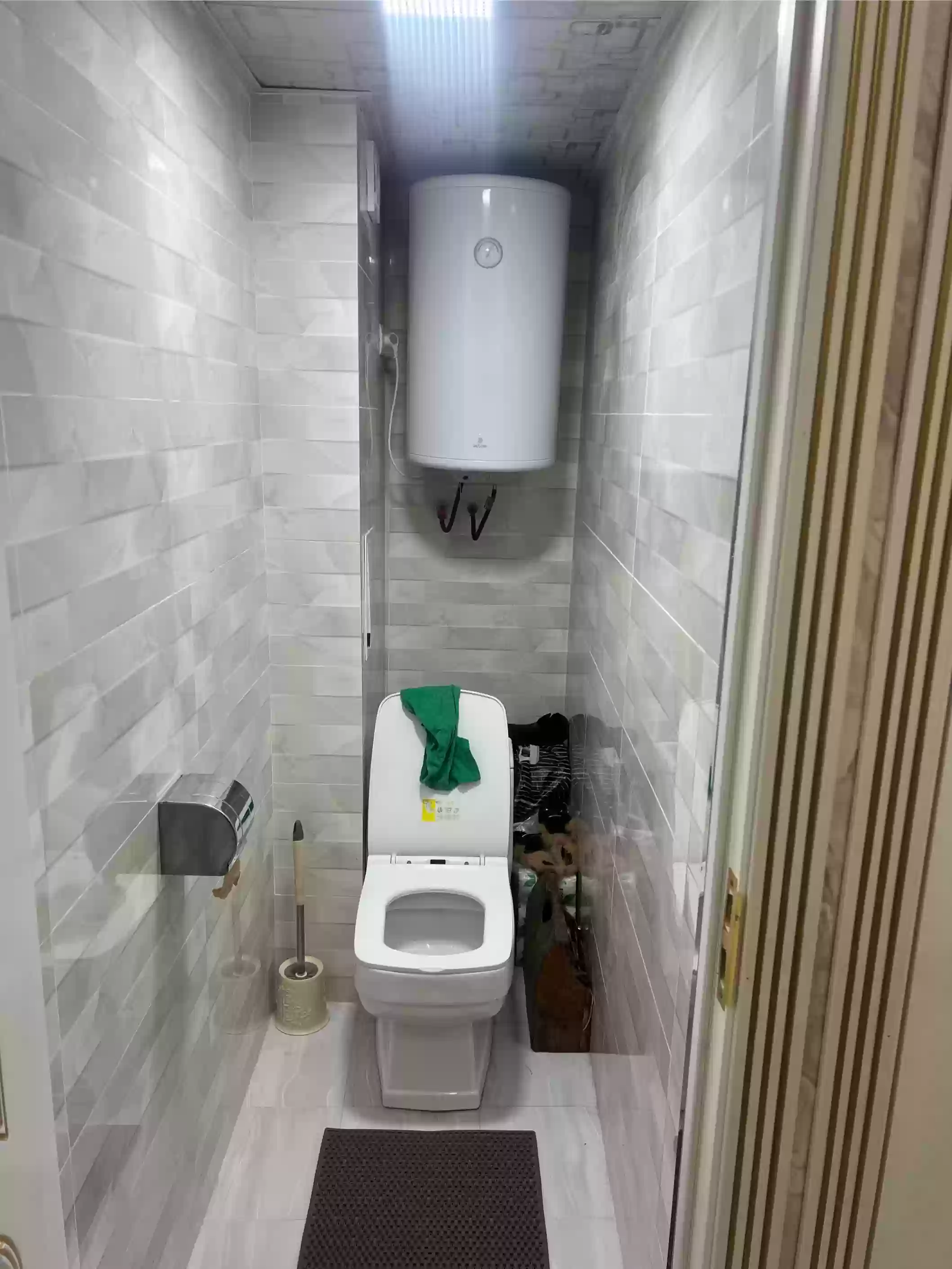 2-к квартира, 4 этаж, 55 м², гиссар
