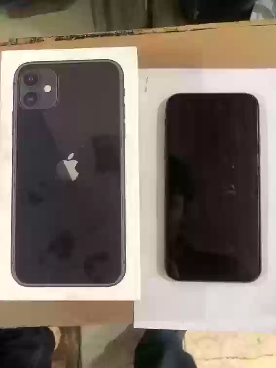 Apple iPhone 11 128 gb