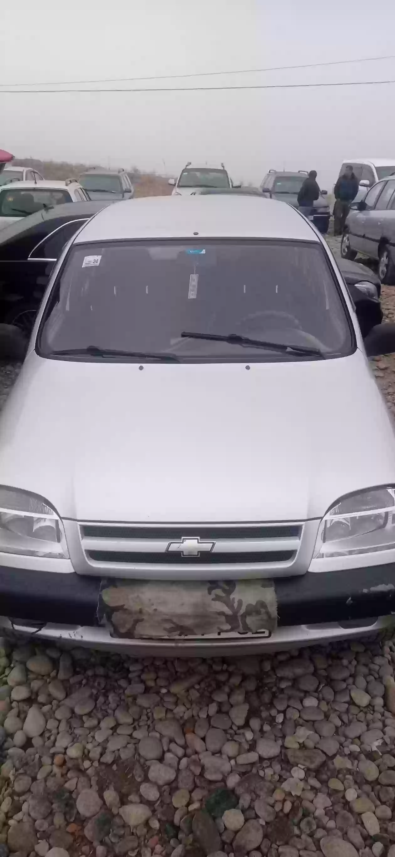 продою