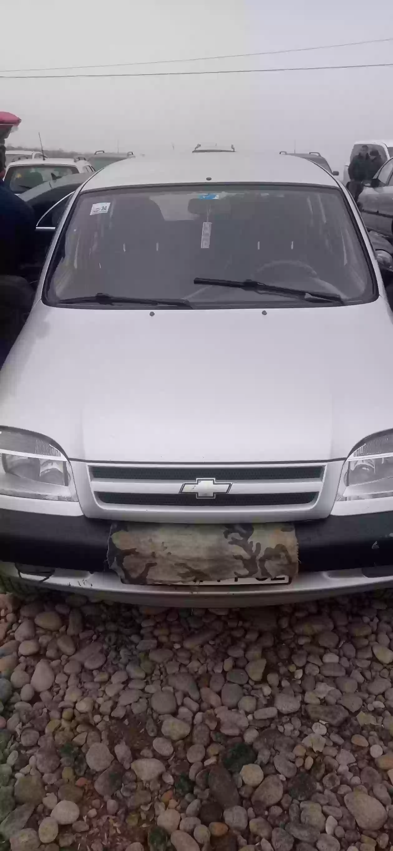 продою