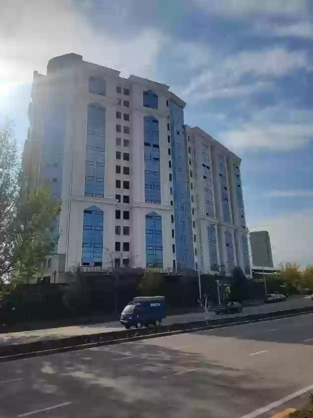 1-к квартира, 5 этаж, 50 м², Калелин  пеши масҷиди Катарда