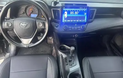 Toyota RAV 4, 2018 — миниатюра 2