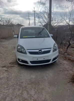 Opel Zafira 2006