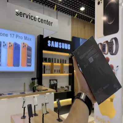 Samsung Galaxy S26 Ultra