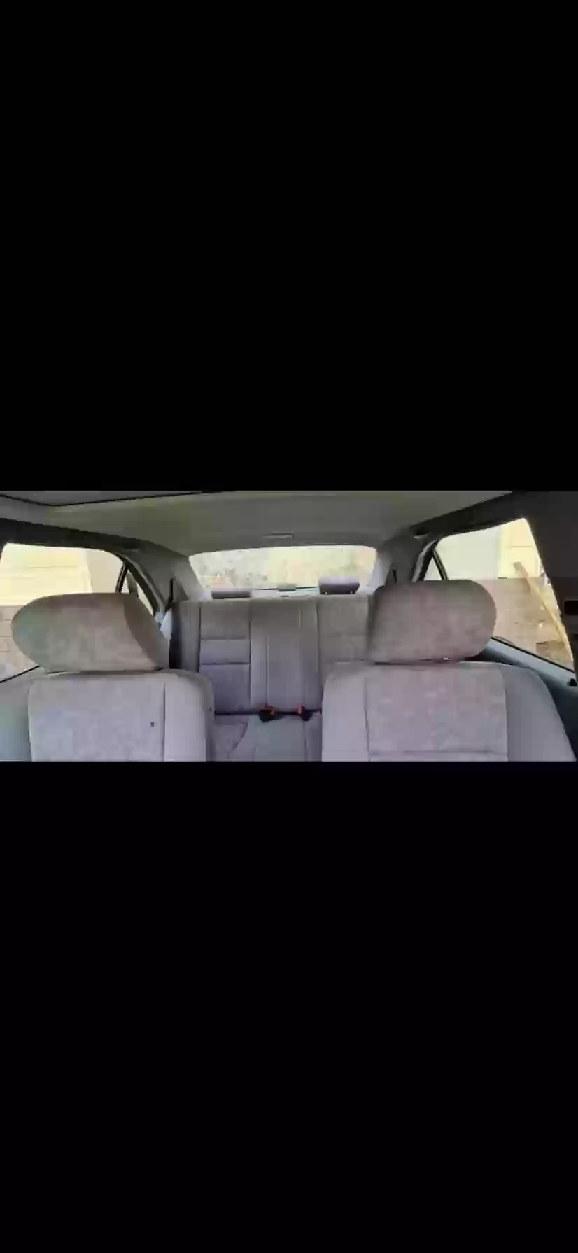 Mercedes-benz B class 1998