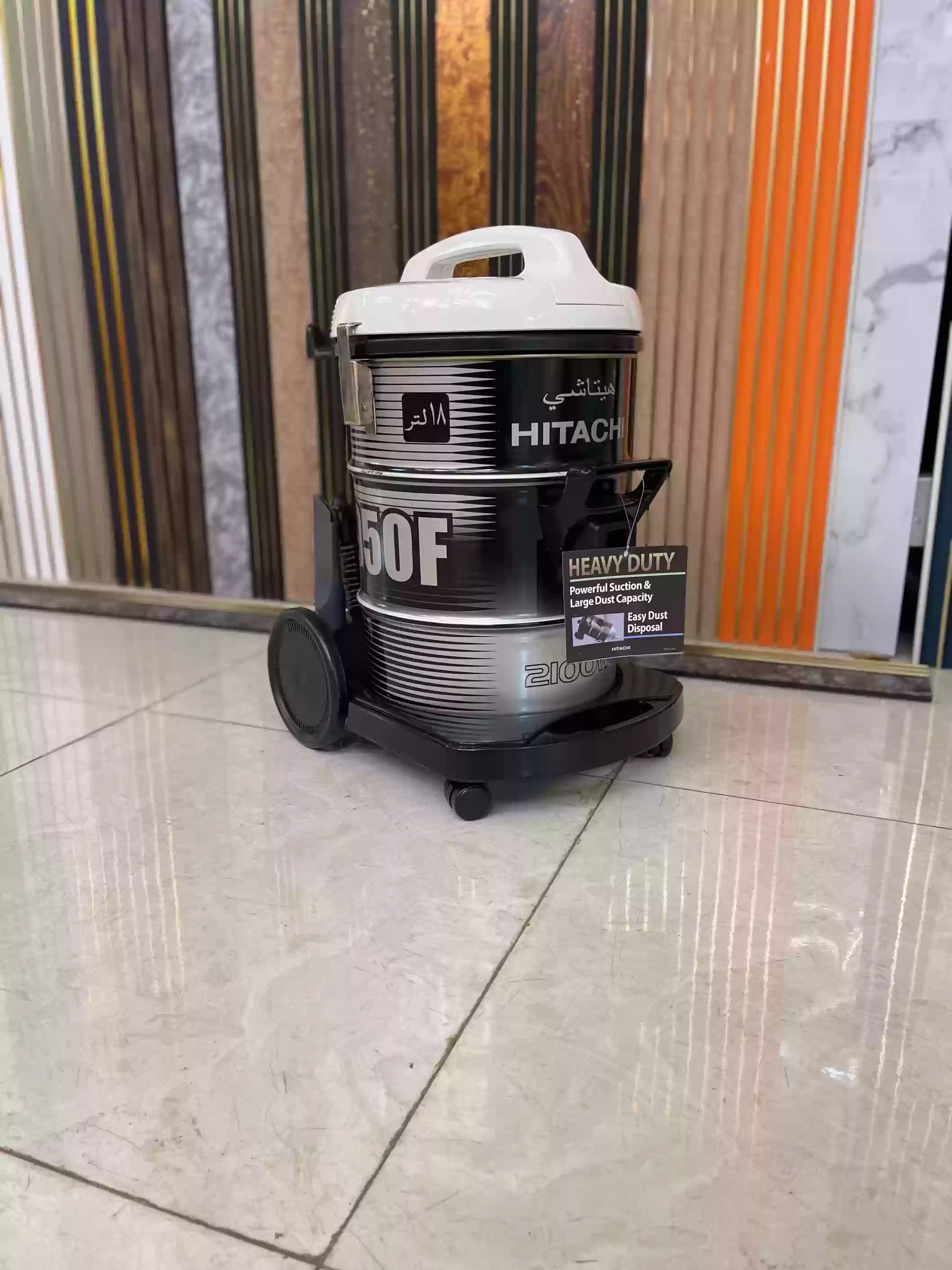 пылинк 2100W — миниатюра 2