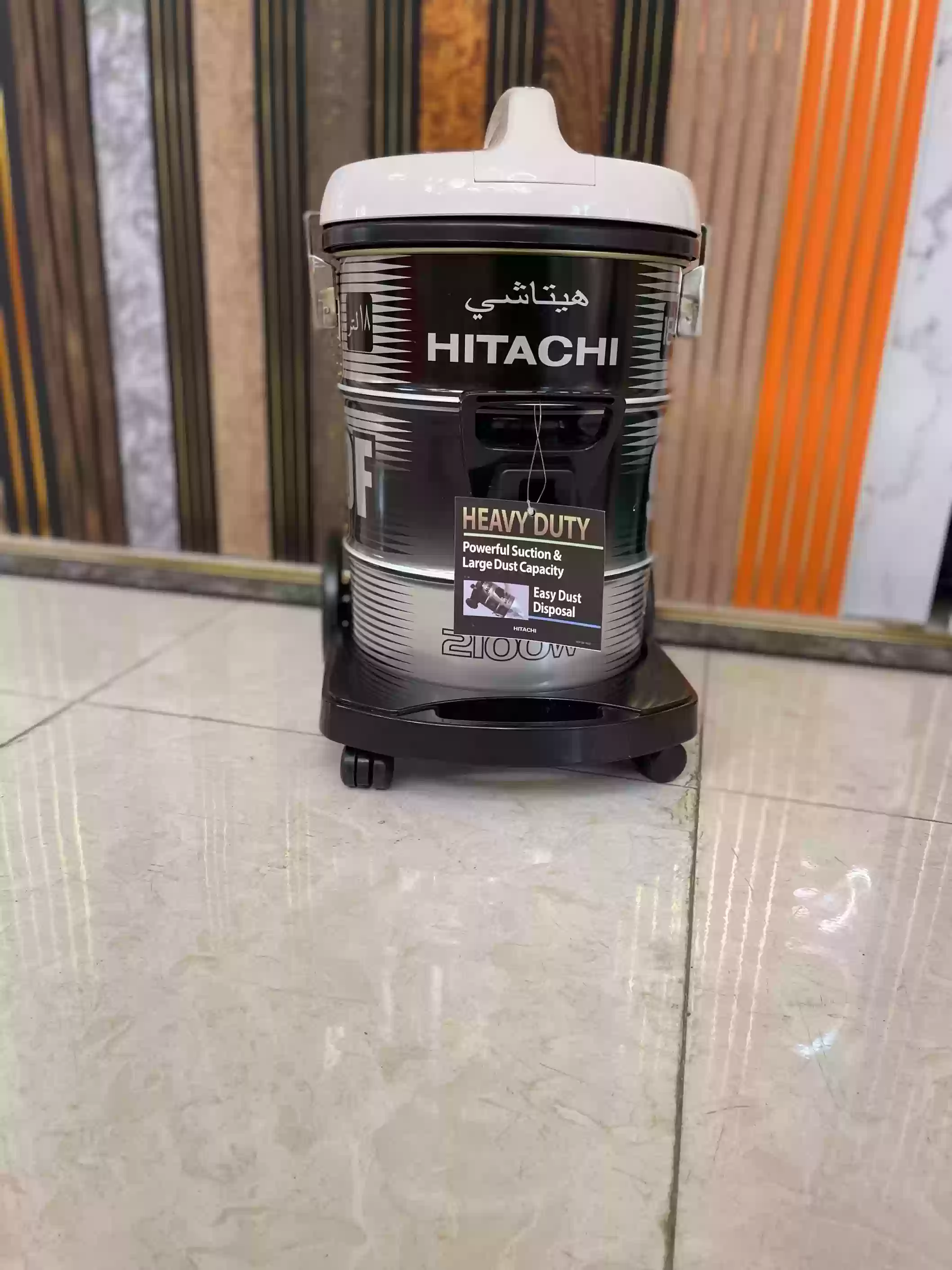 пылинк 2100W — миниатюра 3