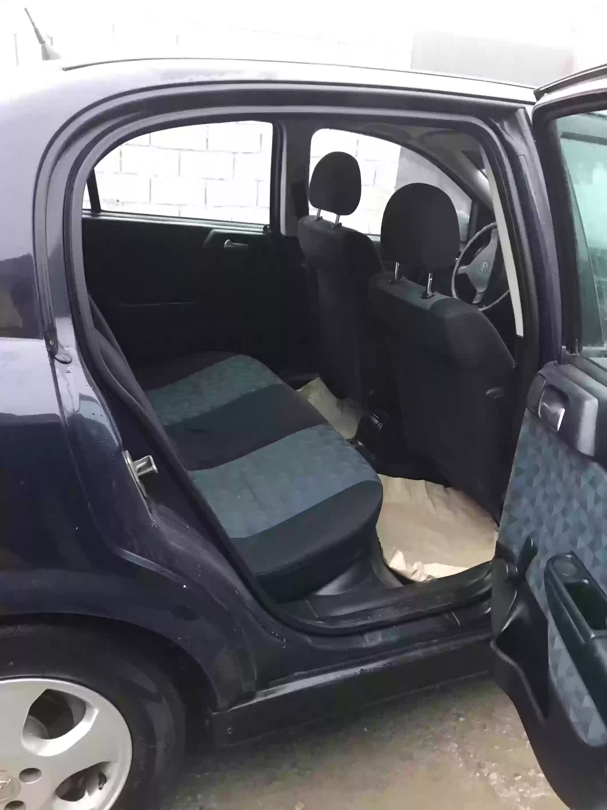 Opel Astra g 1999