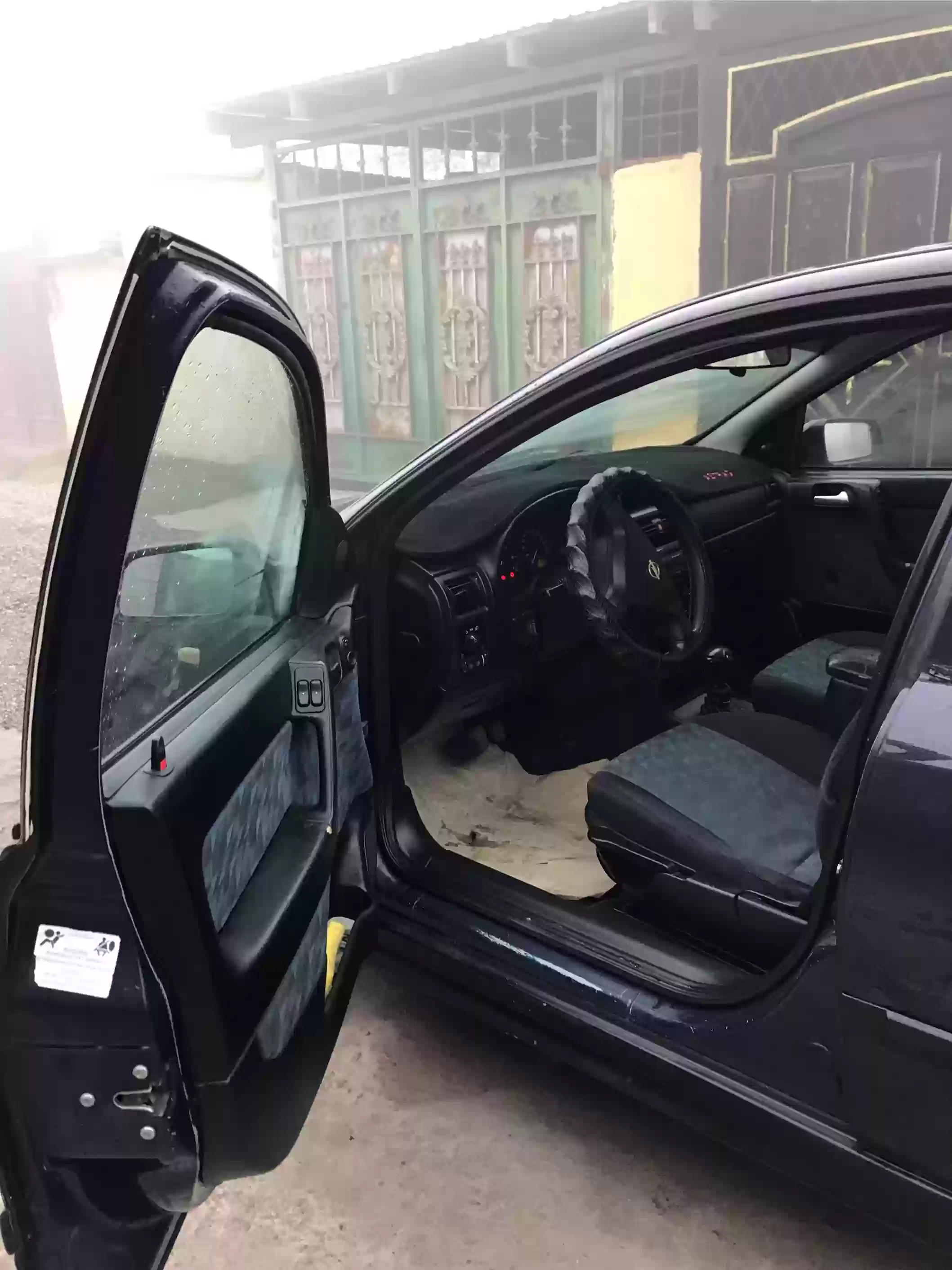 Opel Astra g 1999