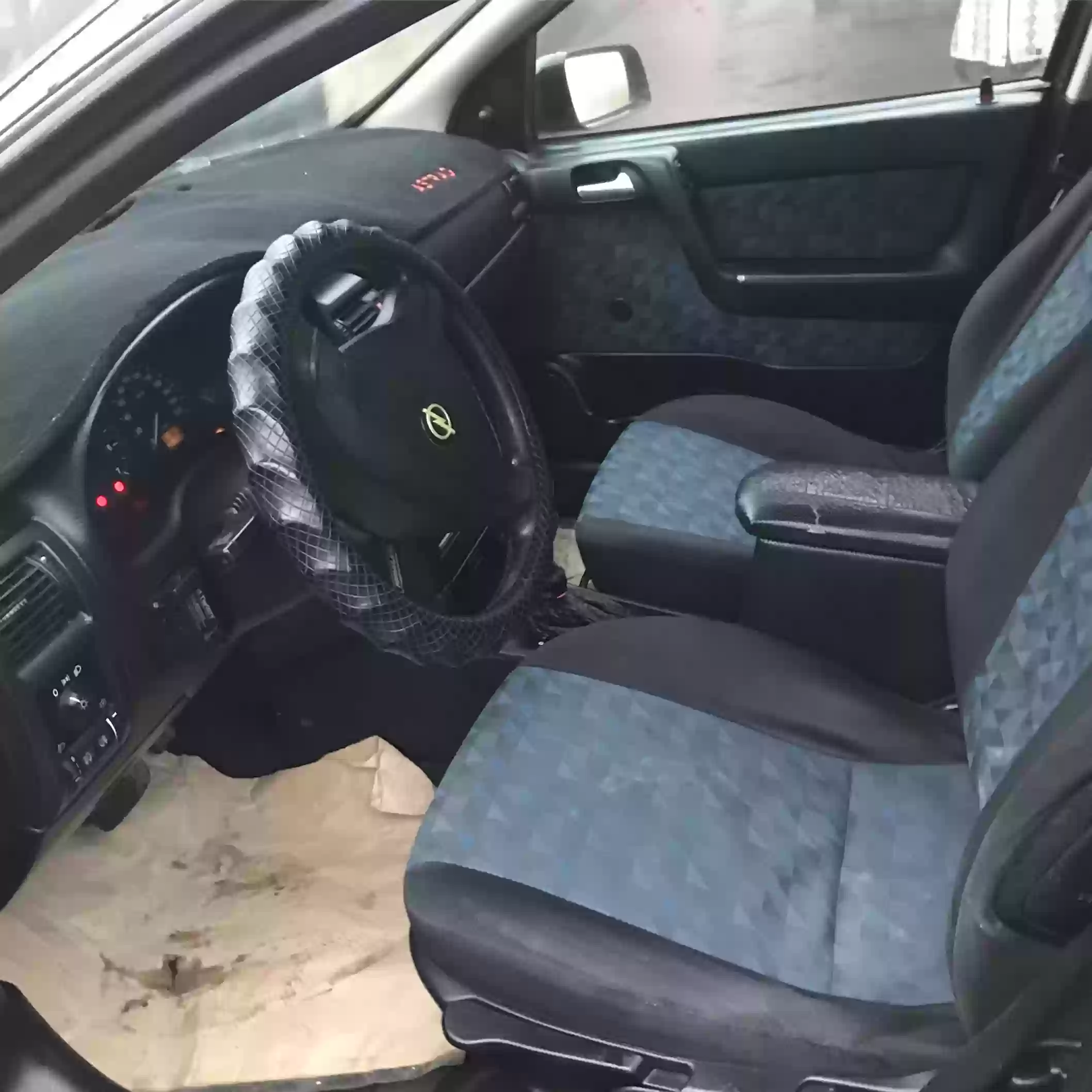 Opel Astra g 1999