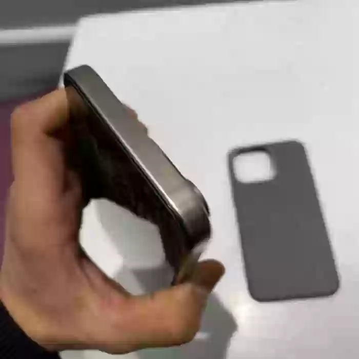 Apple iPhone 15 Pro Max 256 gb