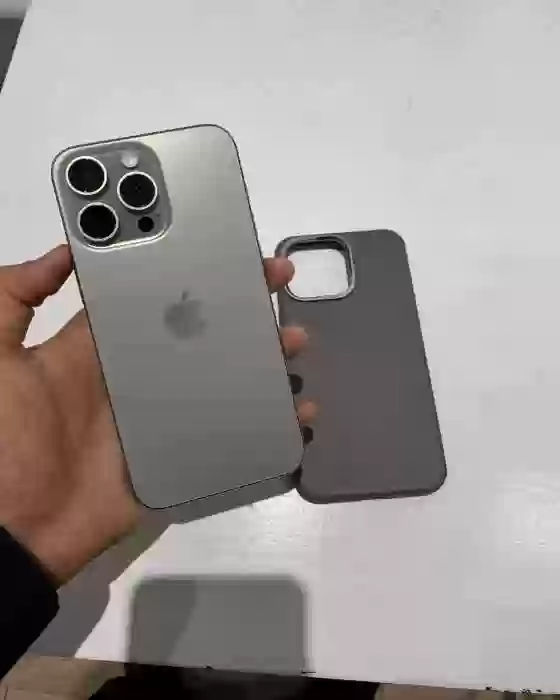 Apple iPhone 15 Pro Max 256 gb