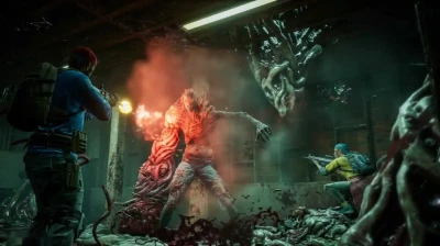Игра Back 4 Blood для PS4 — миниатюра 4