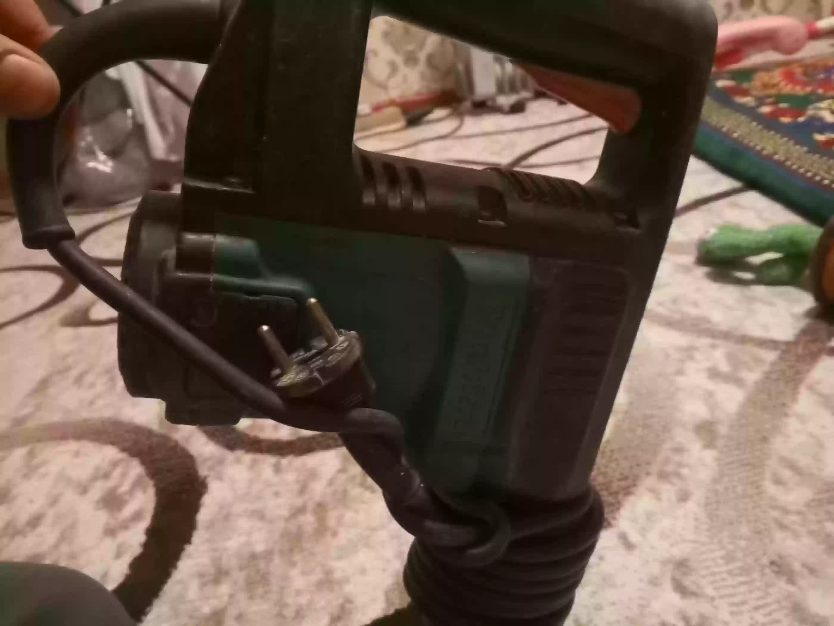 Перефаратор Makita HR 3000O