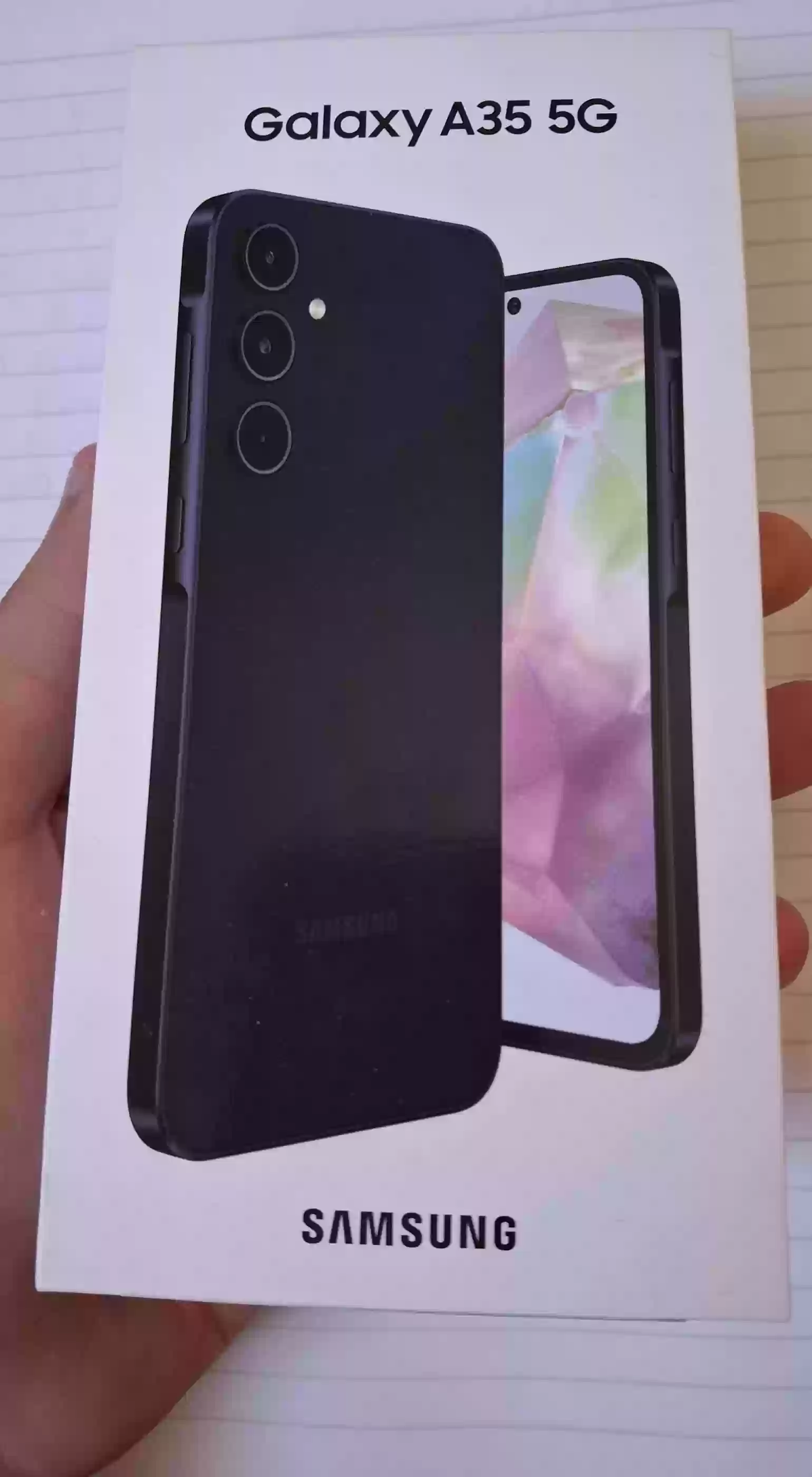 Samsung Galaxy a50 128 gb