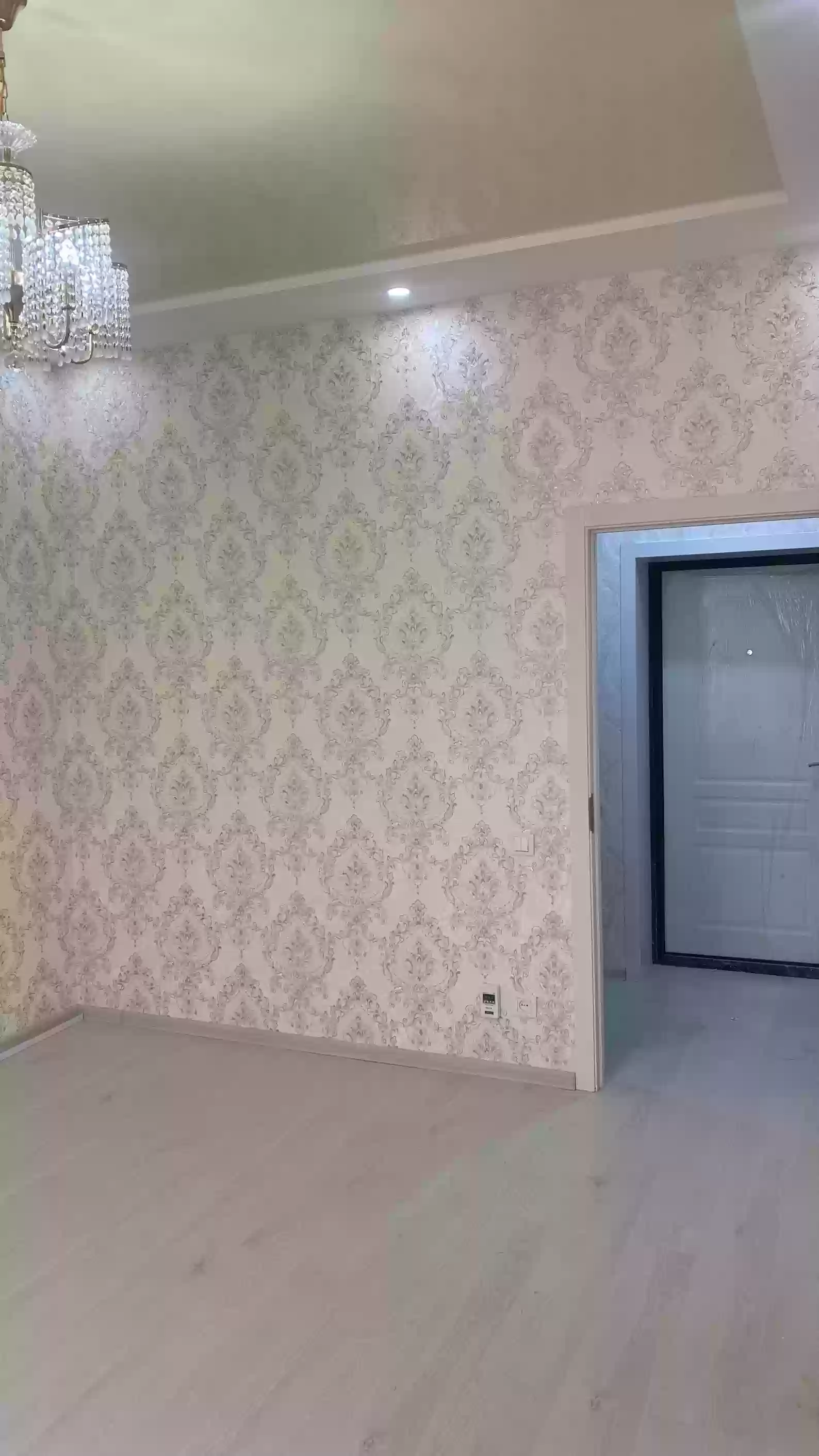 2-к квартира, 6 этаж, 53 м², регар
