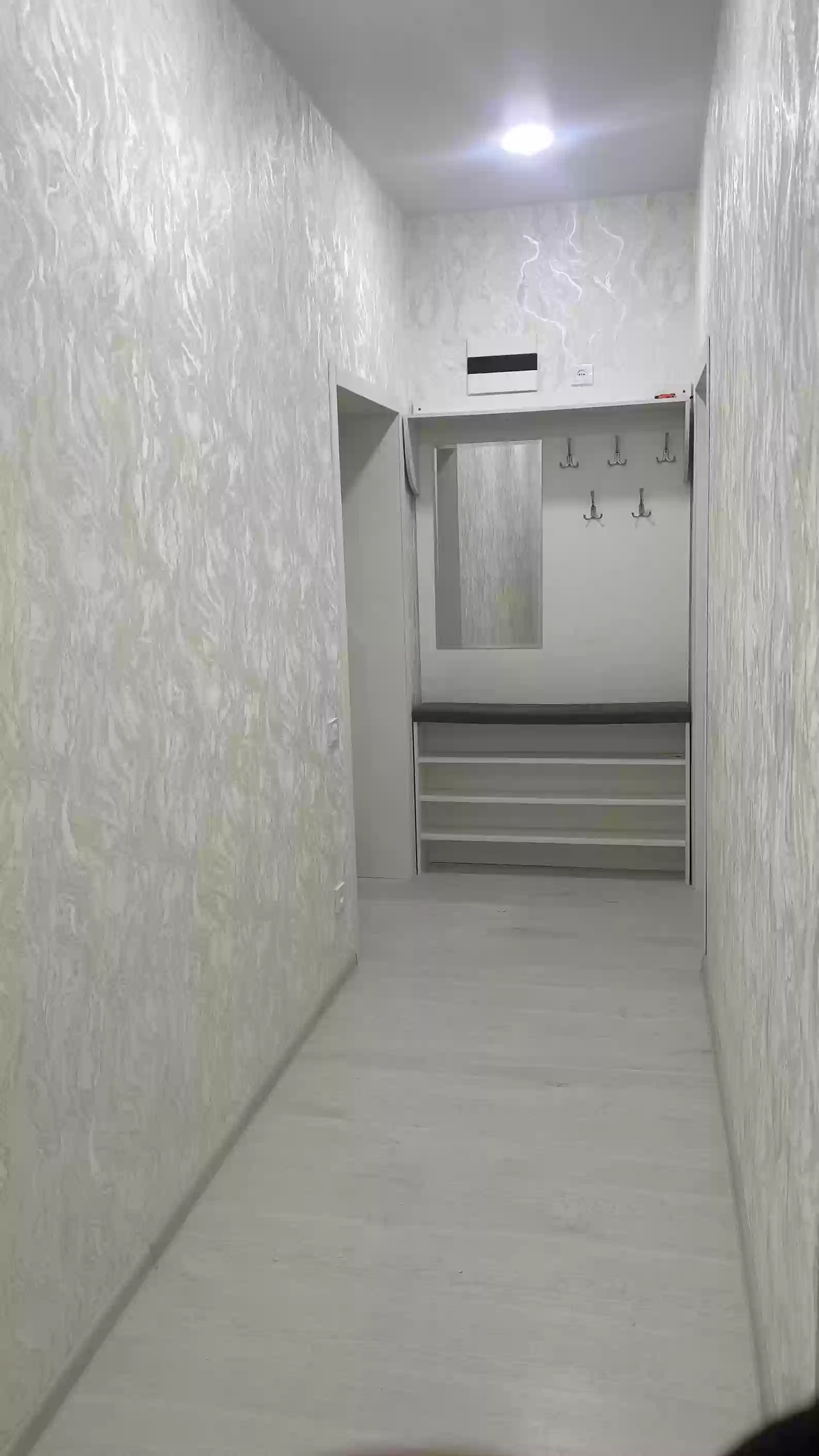 2-к квартира, 6 этаж, 53 м², регар