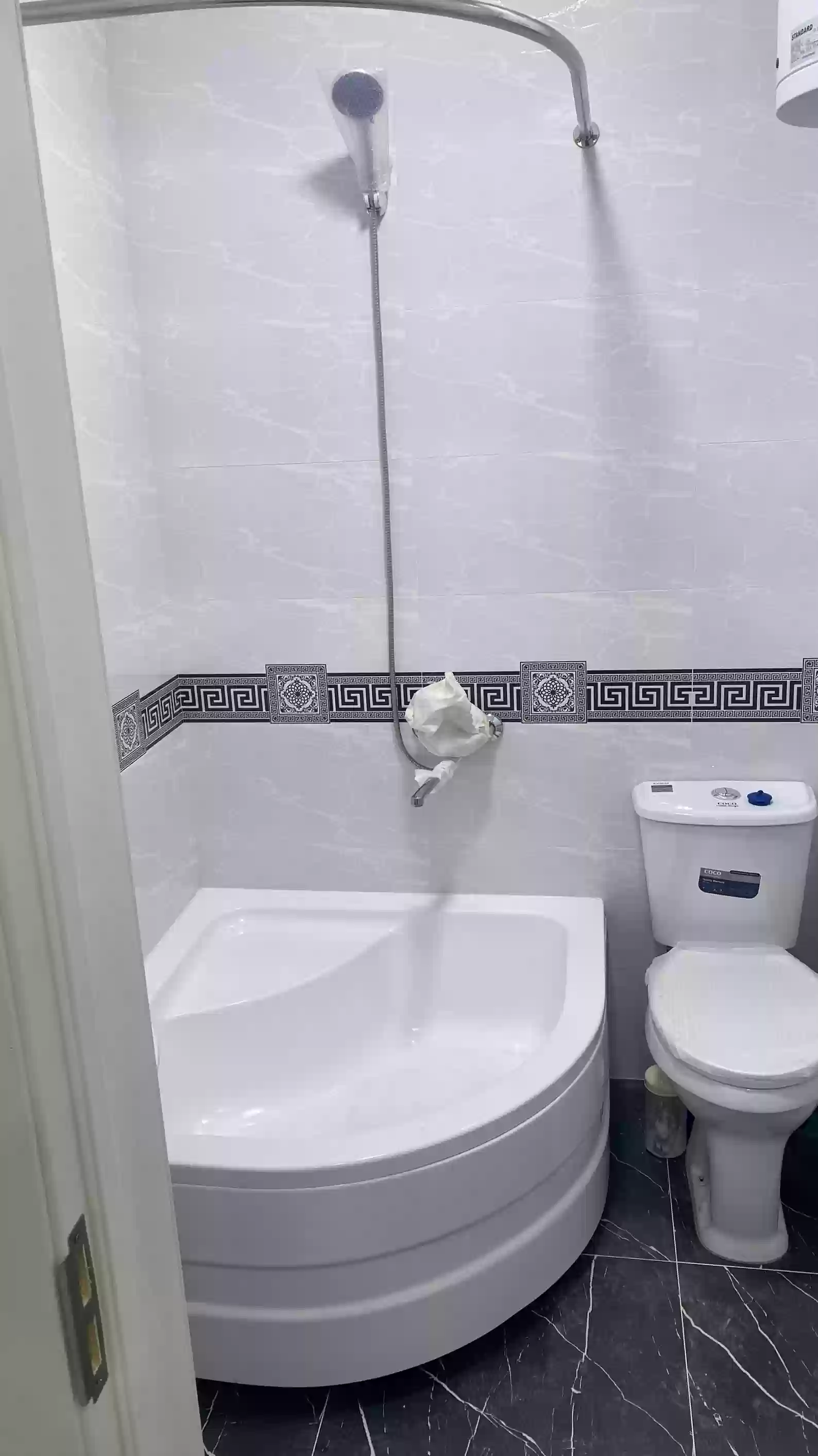 2-к квартира, 6 этаж, 53 м², регар
