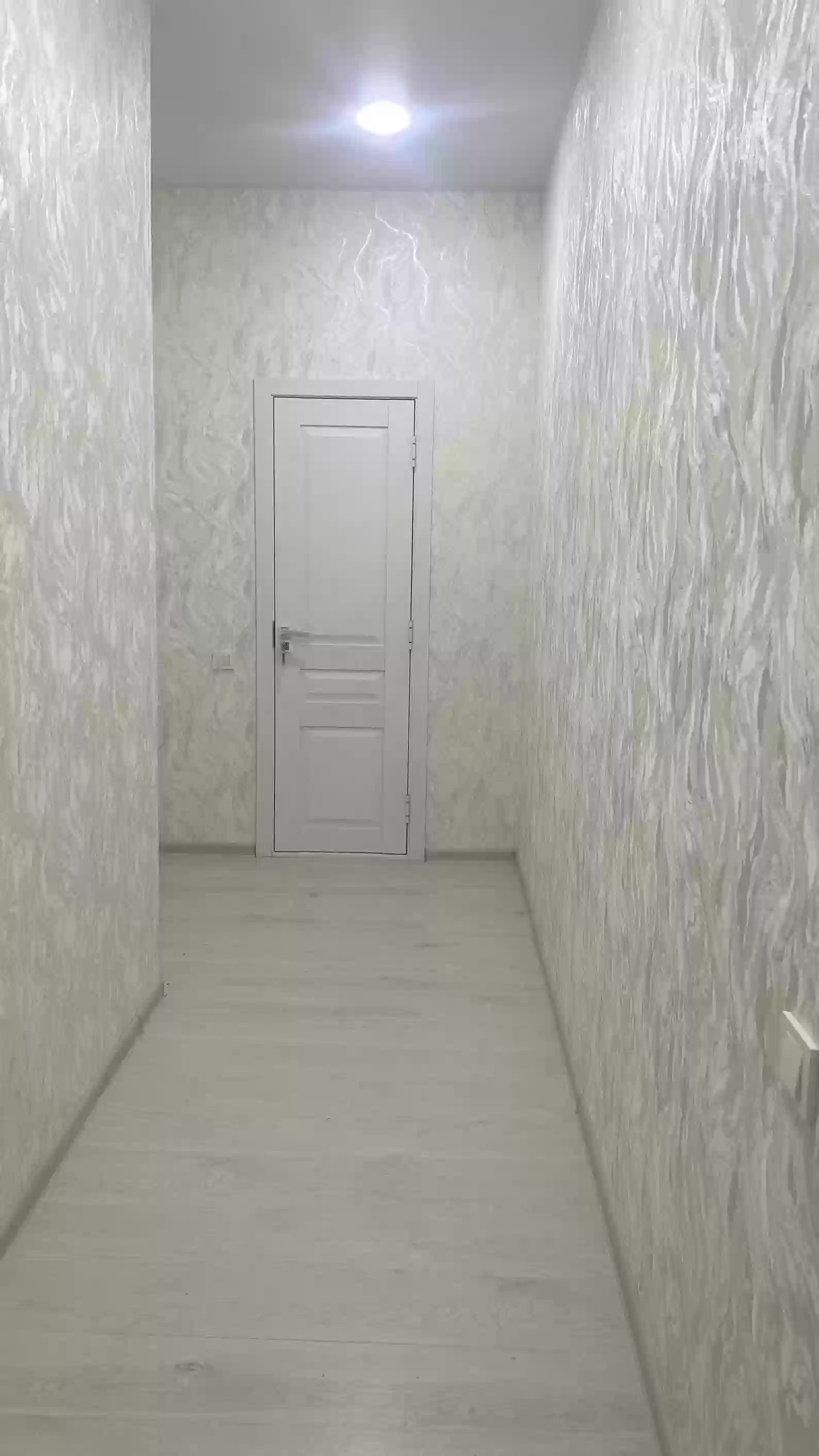 2-к квартира, 6 этаж, 53 м², регар