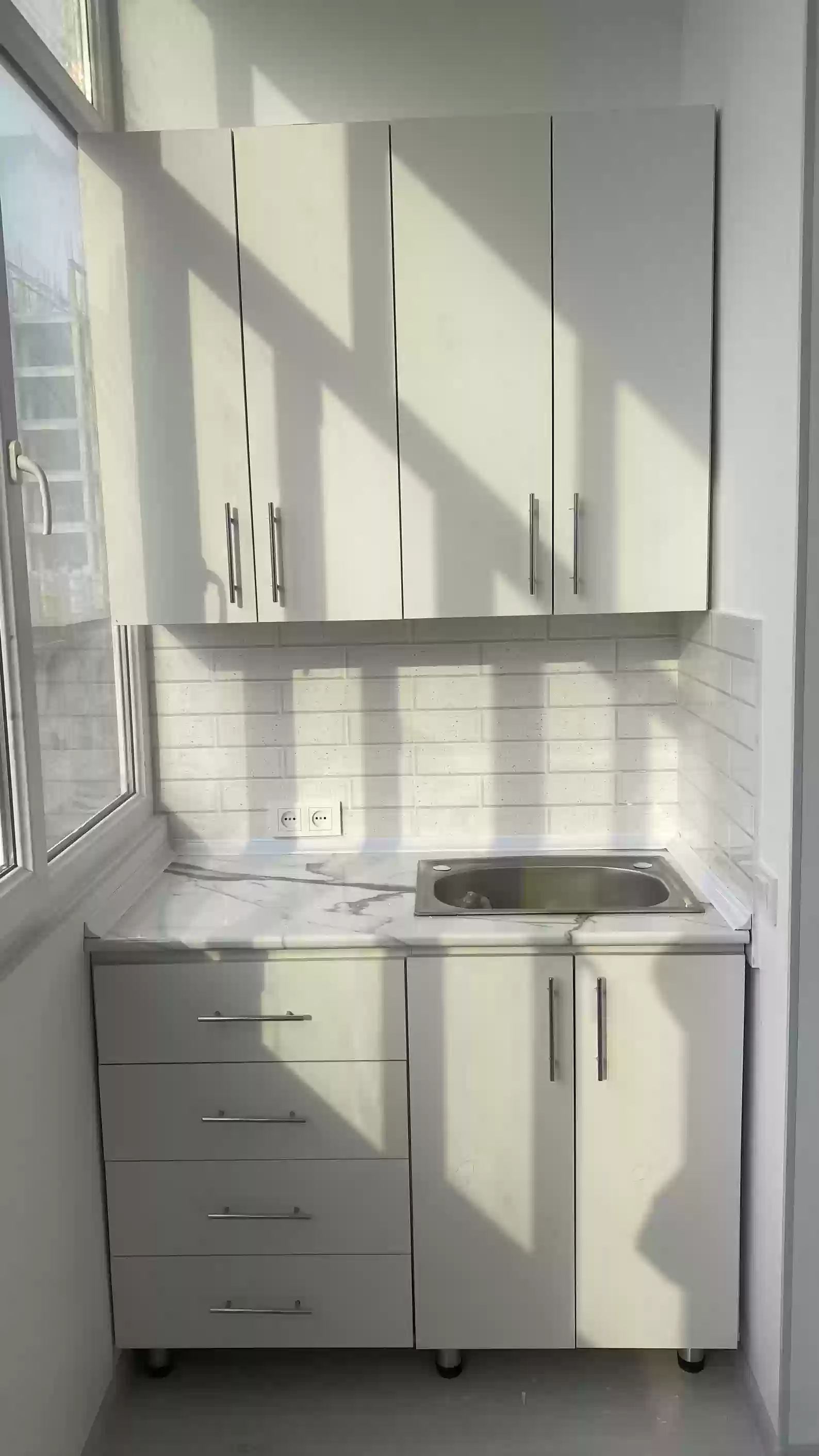 2-к квартира, 6 этаж, 53 м², регар