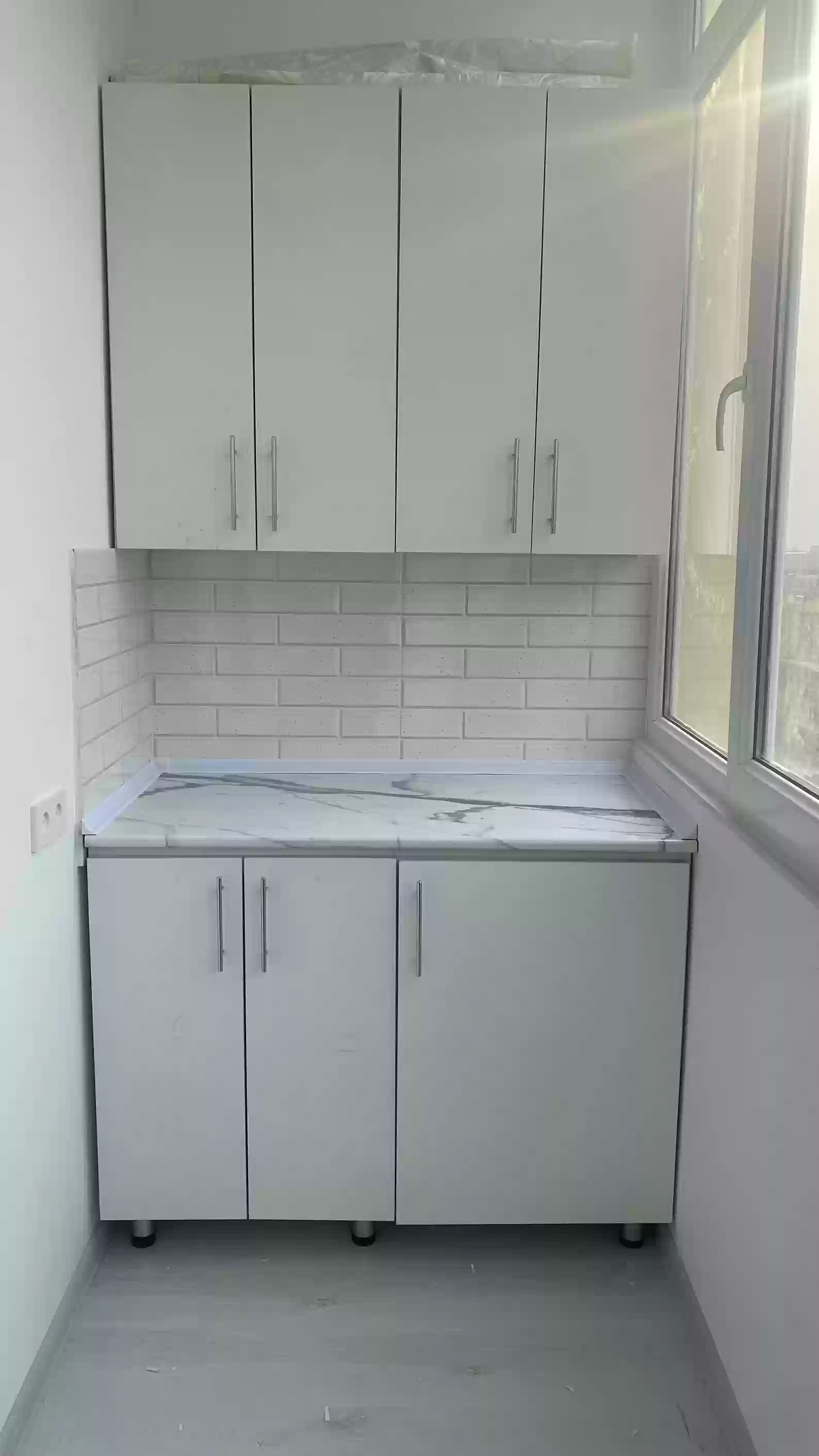 2-к квартира, 6 этаж, 53 м², регар