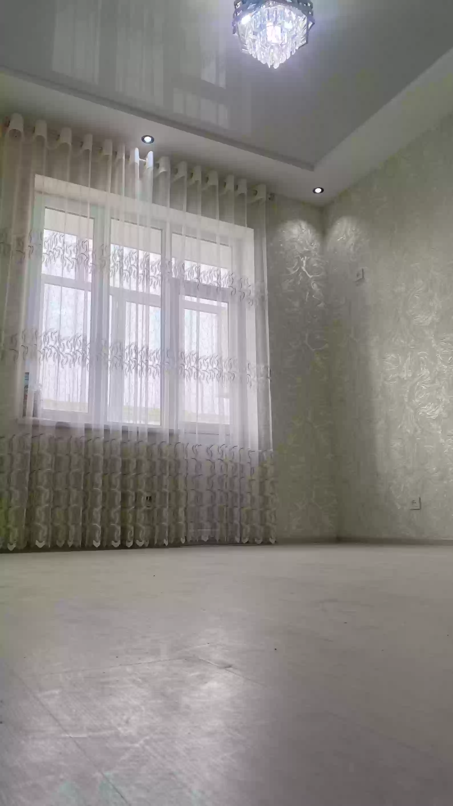 2-к квартира, 6 этаж, 53 м², регар