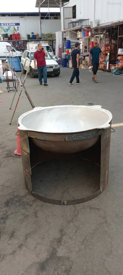 Самовар — миниатюра 12