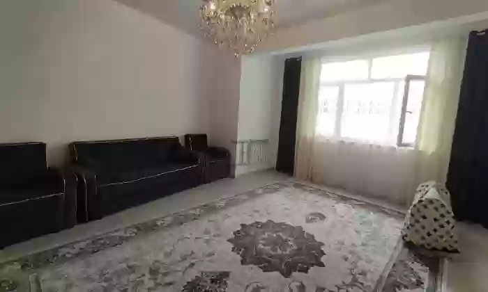 3-к квартира, 13 этаж, 110 м², Сомони