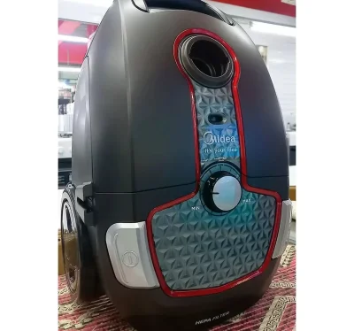 Пылесосы Midea-MVC5516-G — миниатюра 3