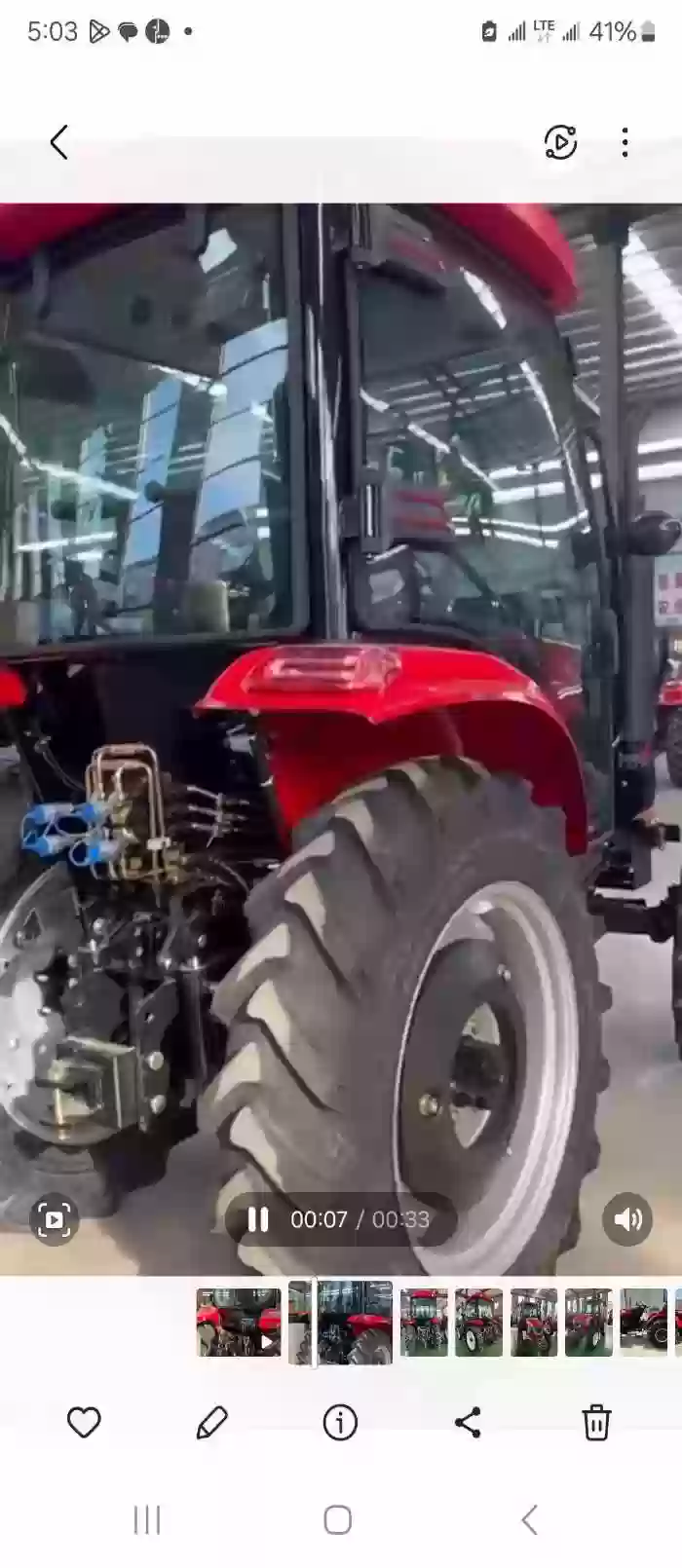 VOLONG 804