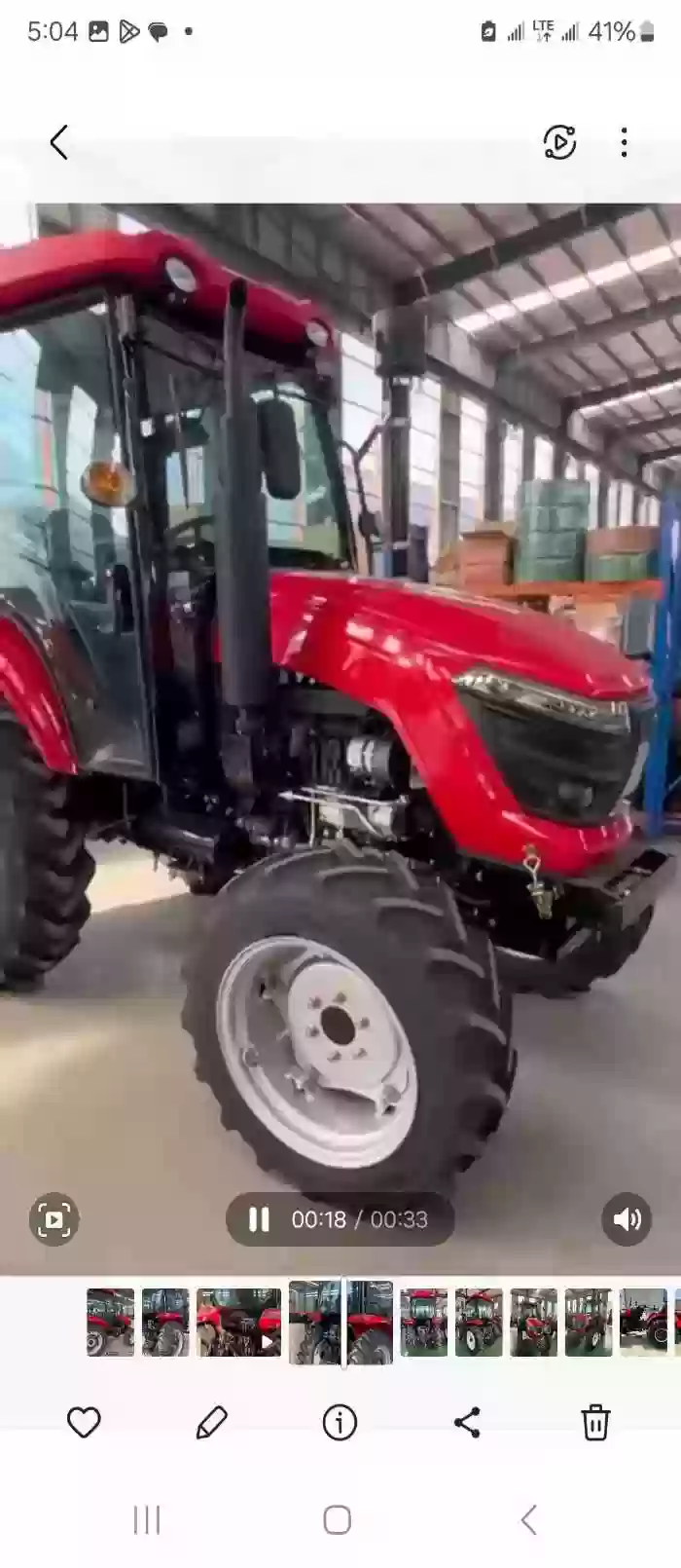 VOLONG 804