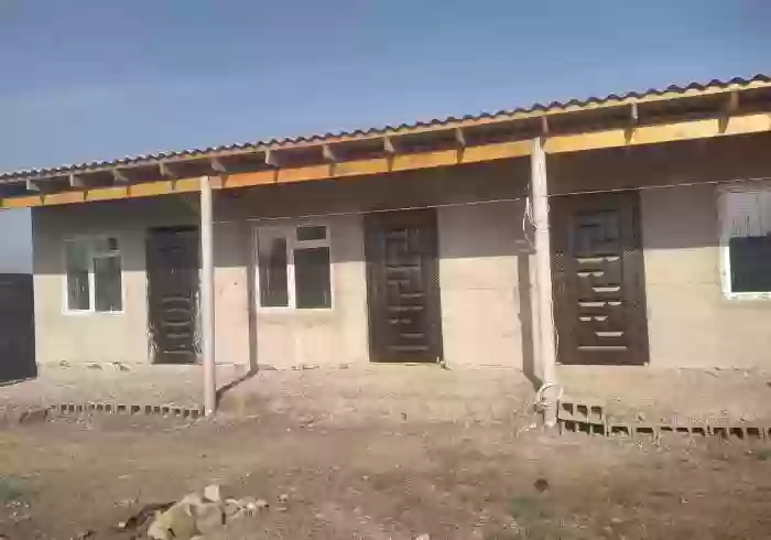1 этажный, 3-комн. дом, 135 м², 909660896 соток, Бозори Хочи.Шариф