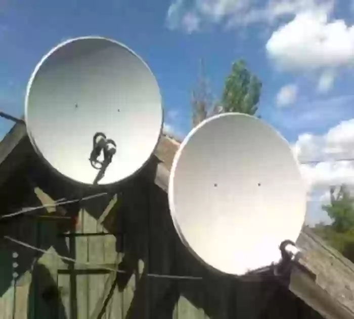 Устои Антенна Мастер по антеннам 
