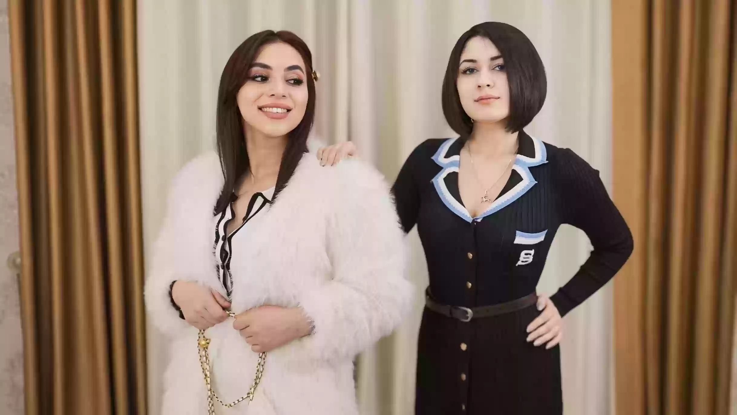 платье