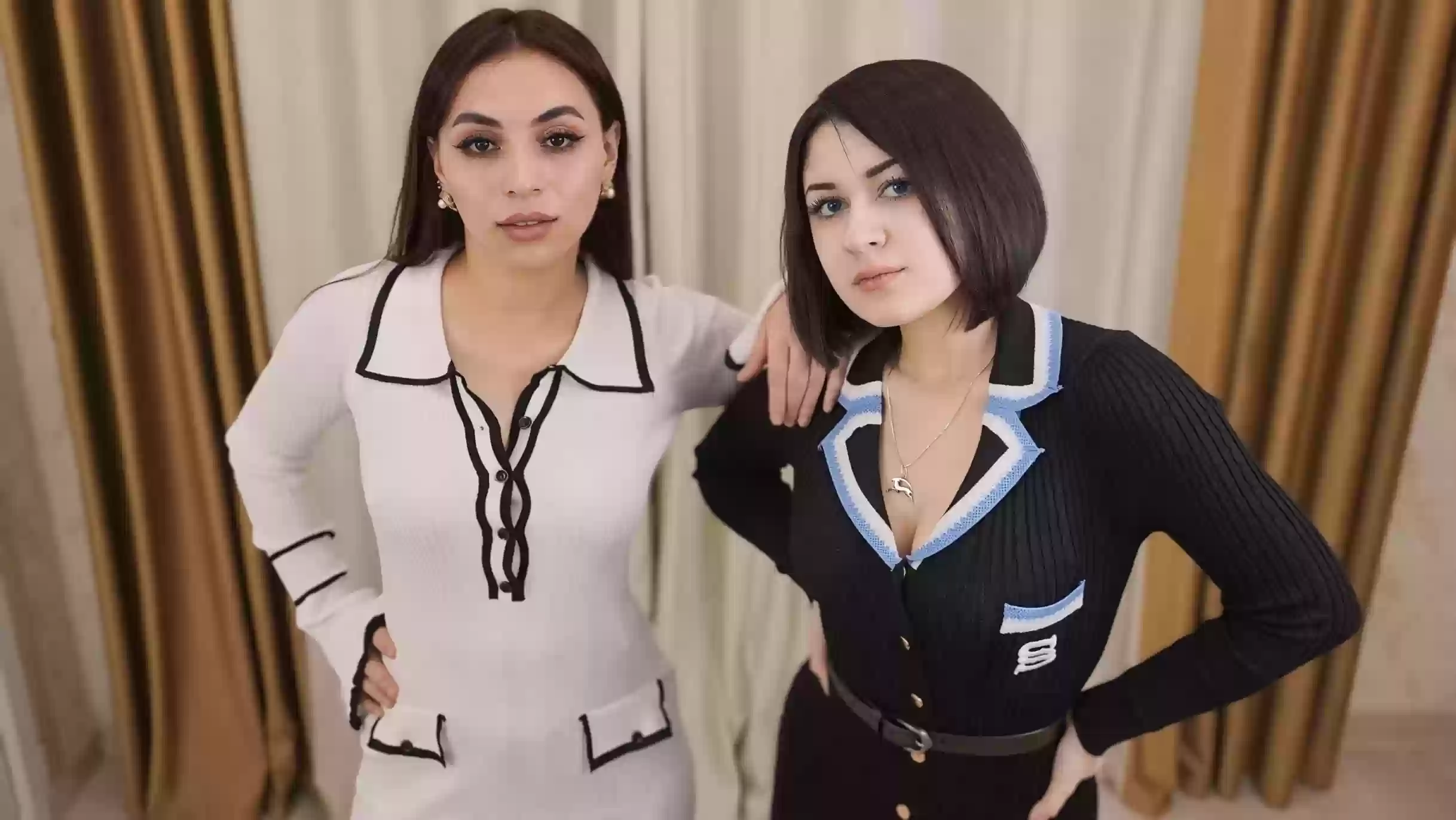 платье